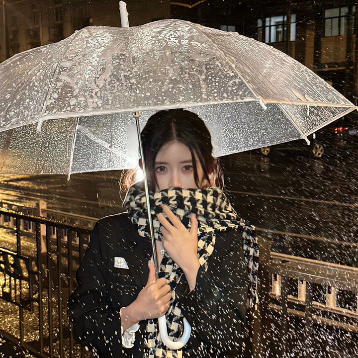 傻女十八变